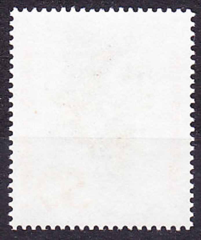 ZÁPADNÝ BERLÍN 1987, Michel 779, ** čistá séria. POLITIČKA LOUISE SCHROEDER.