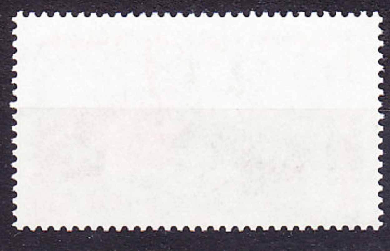 NEMECKO 1986, Michel 1280, ** čistá séria. KOSTOL VO WALSDORE.