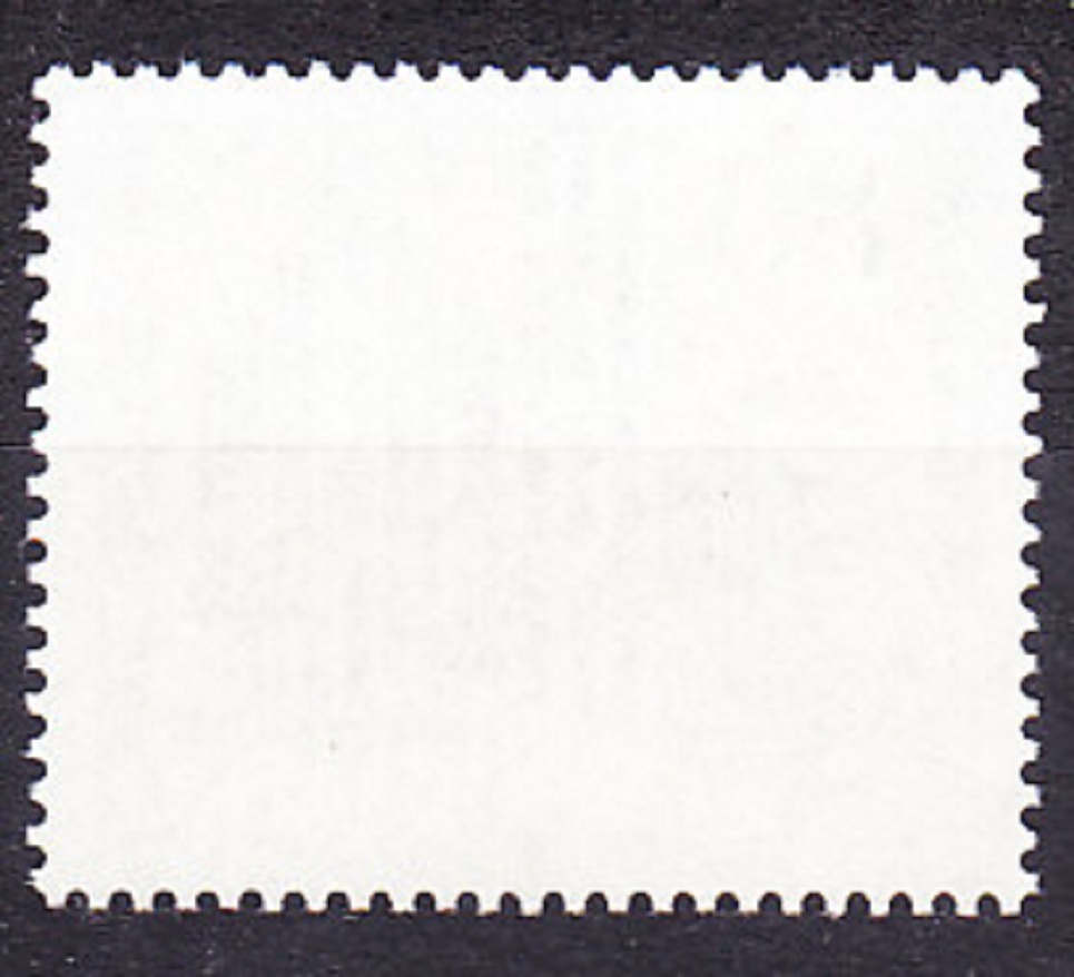 NEMECKO 1987, Michel 1323, ** čistá séria. ORGÁN.