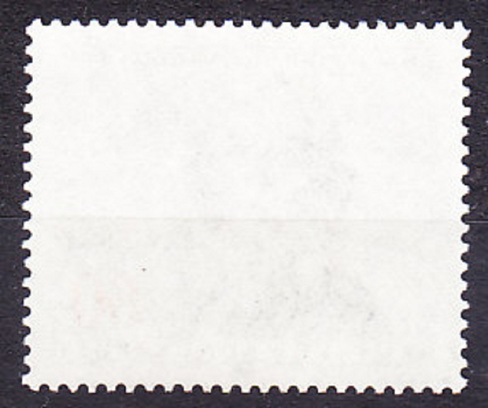 NEMECKO 1987, Michel 1343, ** čistá séria. SKLADATEĽ CHRISTOPH GLUCK.