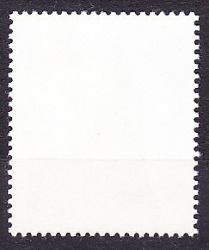 NEMECKO 1989, Michel 1434, ** čistá séria. KATEDRÁLA VO FRANKFURTE.