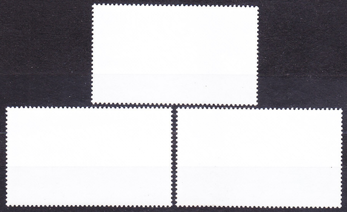 NEMECKO 1997, Michel 1943-1945, ** čistá séria. KRAJINY.