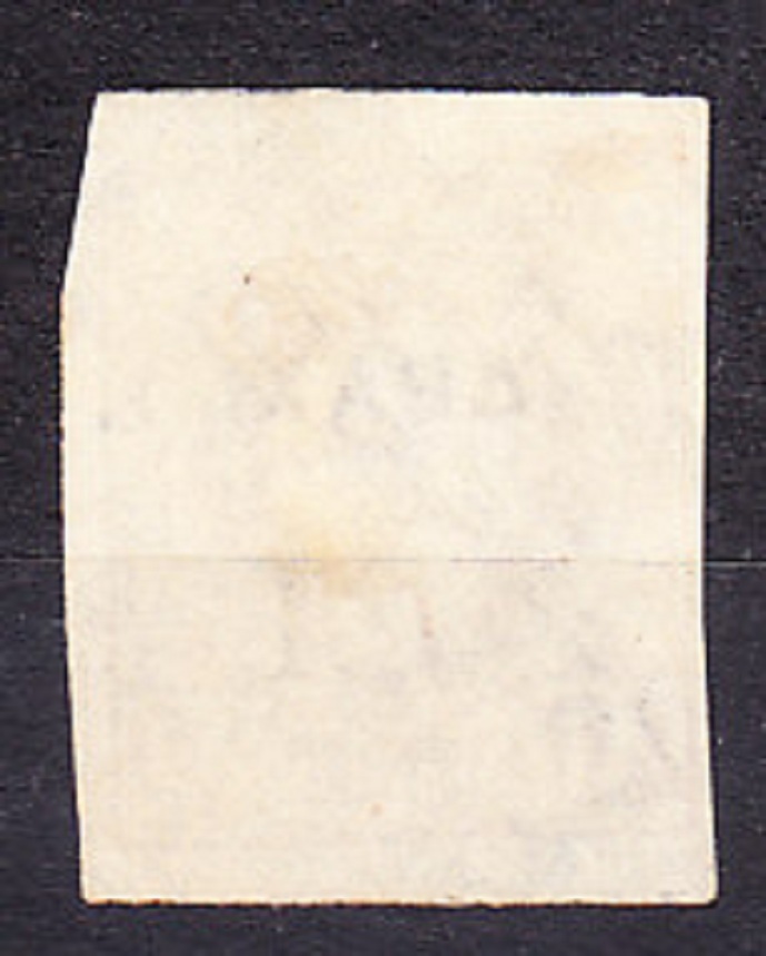GRÉCKO 1900, Michel 114, razená. HERMES - PRETLAČ.