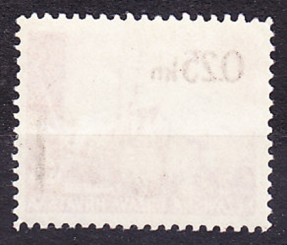 CHORVÁTSKO 1942, Michel 82, * čistá séria. KRAJINY - PRETLAČ.