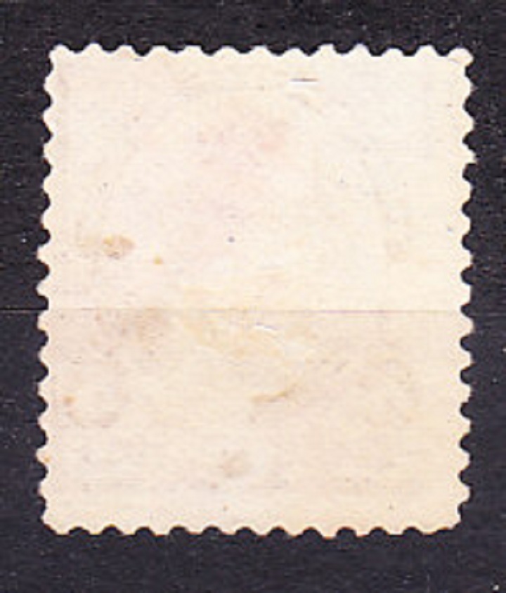 USA 1894, Michel 93, razená. PREZIDENT GRANT.