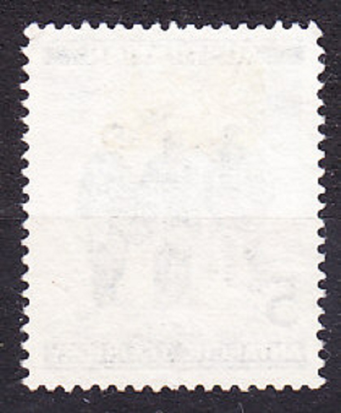 AUSTRÁLSKA ANTARKTÍDA 1961, Michel 6, razená séria. POLÁRNI BÁDATELIA.