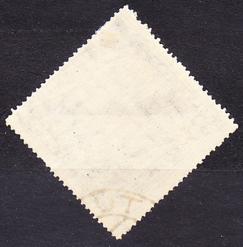 TOUVA 1935, Michel 64, razená. KRAJINY.
