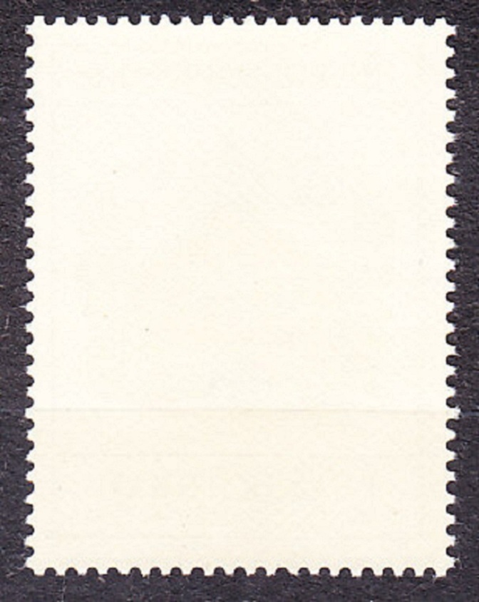 ČSSR 1966, Pofis 1523, ** čistá známka z hárčeku. PRAŽSKÝ HRAD.