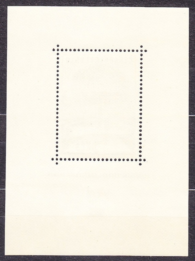 ČSSR 1966, Pofis A1556, ** čistý hárček. VÝSTAVA ZNÁMOK V BRNE.