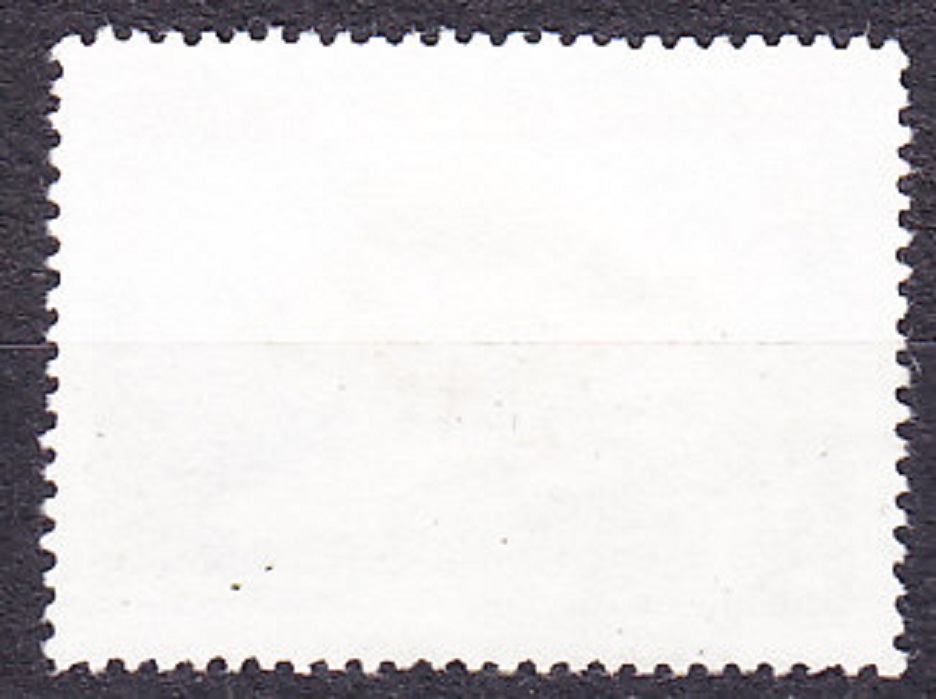FRANCÚZSKE SOMÁLSKO 1962, Michel 345, razená. KOLÓNIE. MORSKÝ SLIMÁK.