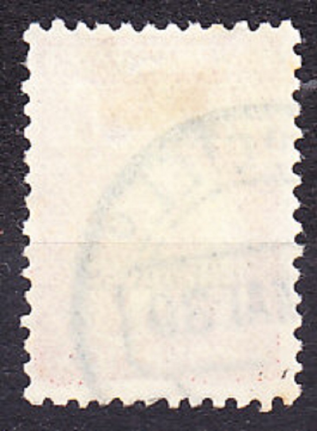 PORTUGALSKO - AZORY 1930, Michel 327, razená. CERES.