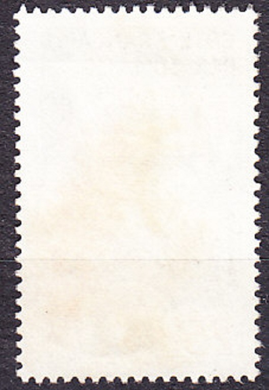 FRANCÚZSKE SOMÁLSKO 1966, Michel 375, razená. KOLÓNIE. KVETY - ALOE.
