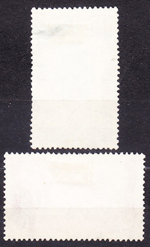 ŠPANIELSKE MAROKO 1937, Michel 146-147, razené. KOLÓNIE. KRAJINY.
