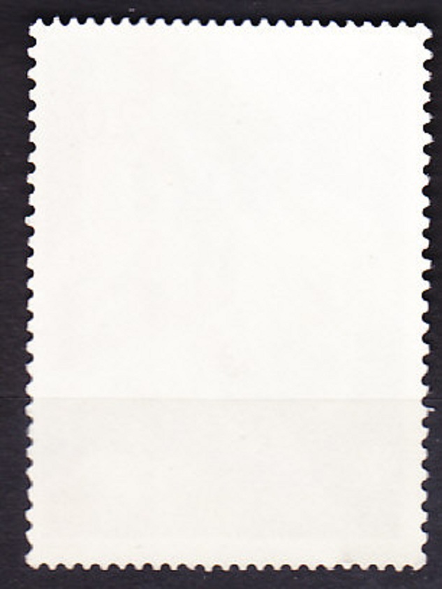 RWANDA 1967, Michel 218, ** čistá. MAĽBY - ANTHONIS VAN DYCK.