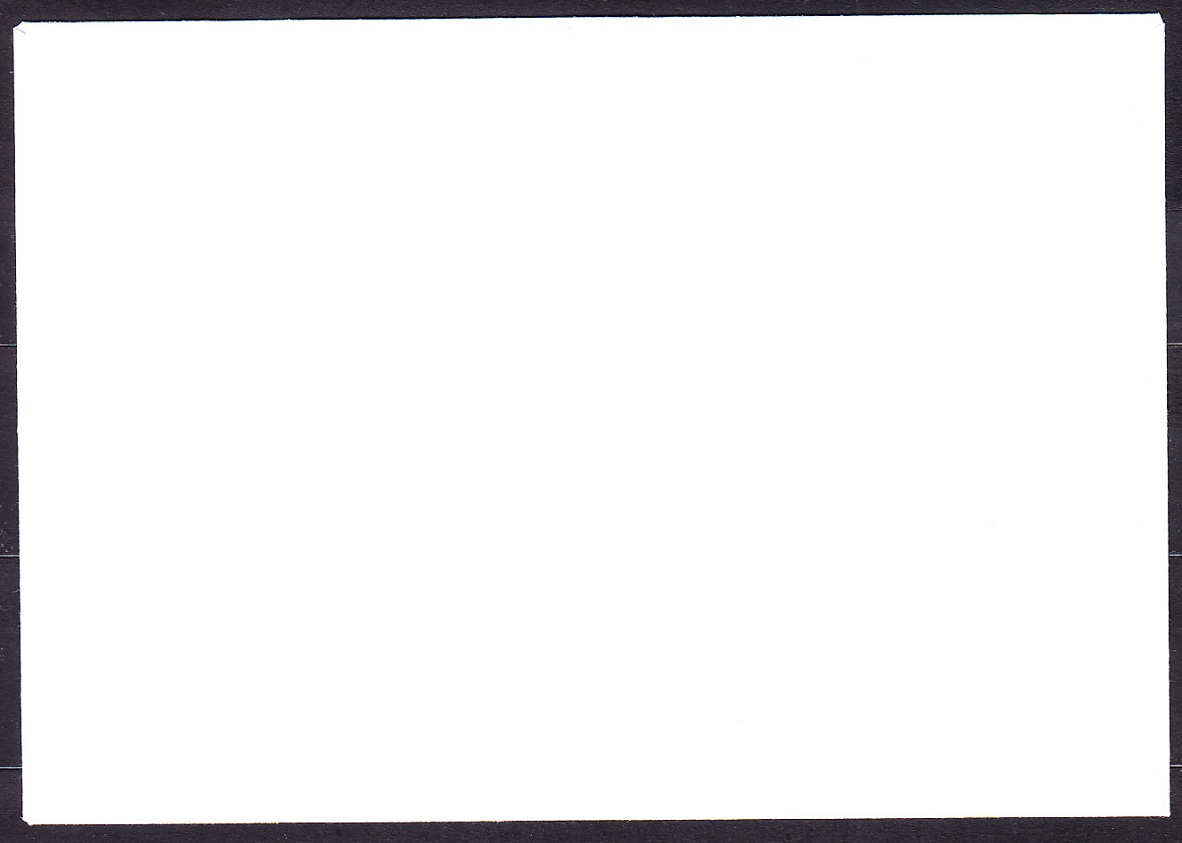 ISLAND 1998, Michel Block 21, FDC OBÁLKA. RYBY.