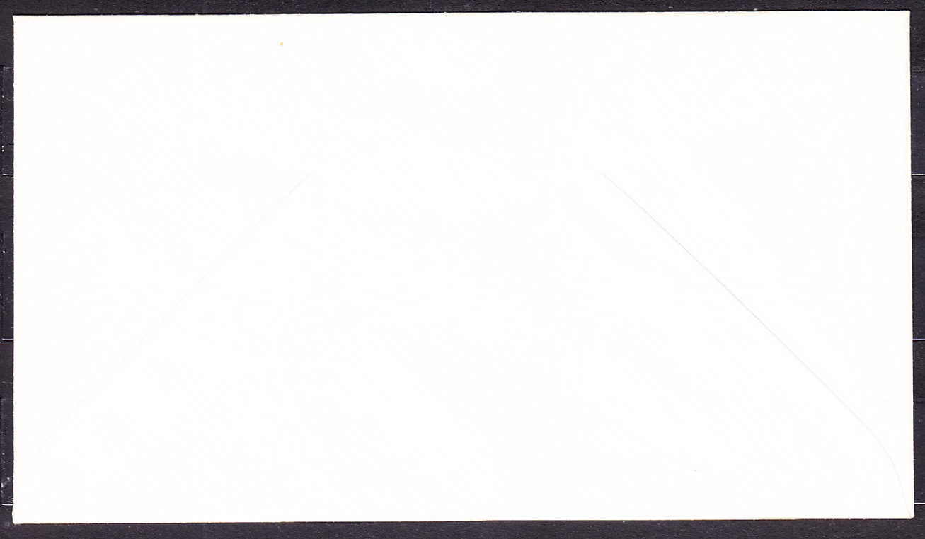 ISLAND 1985, Michel 641, FDC OBÁLKA. MAĽBY - J. SVEINSSON.