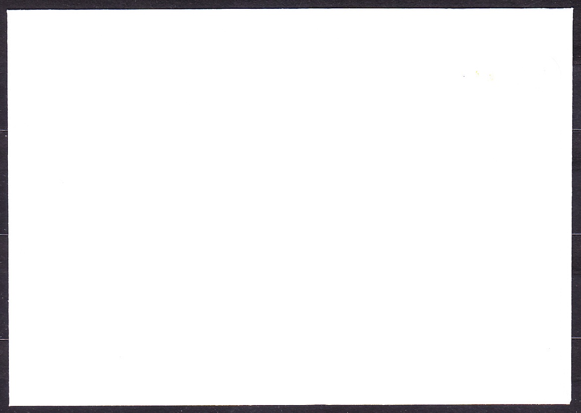 ISLAND 1997, Michel 864-865, FDC OBÁLKA. MAĽBY - S. GUDNASON A T. SKÚLASON.