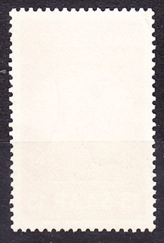 SAARLAND 1952, Michel 317, razená séria. JARMOK.