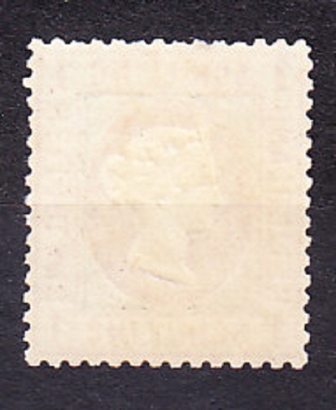 HELGOLAND 1869, Michel 7, * čistá. KRÁĽOVNÁ VICTORIA.