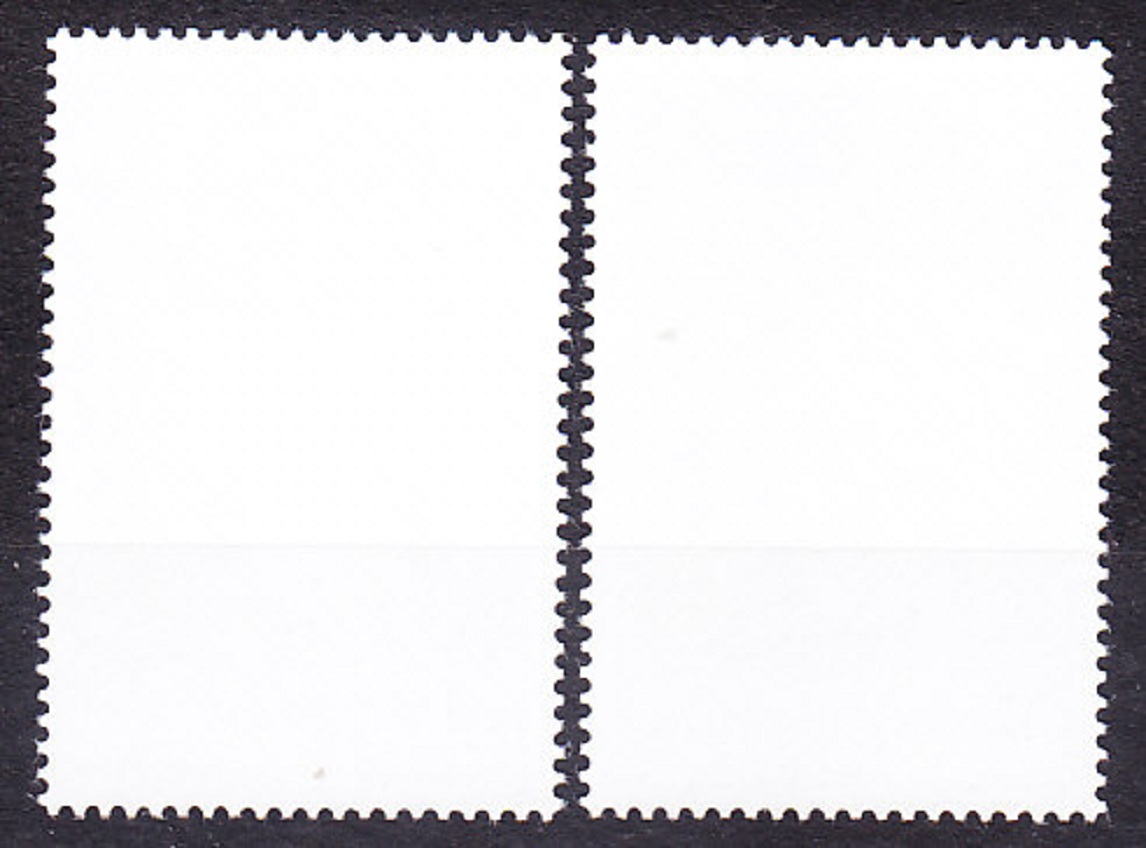 NICARAGUA 1994, Michel 3404-3405, ** čistá séria. BOX, ATLETIKA.