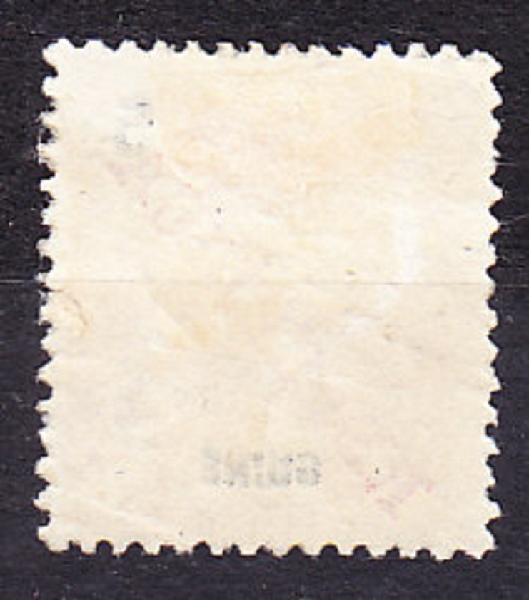 PORTUGALSKÁ GUINEA 1911, Michel 99, * čistá. KOLÓNIE. KRÁĽ CARLOS I.