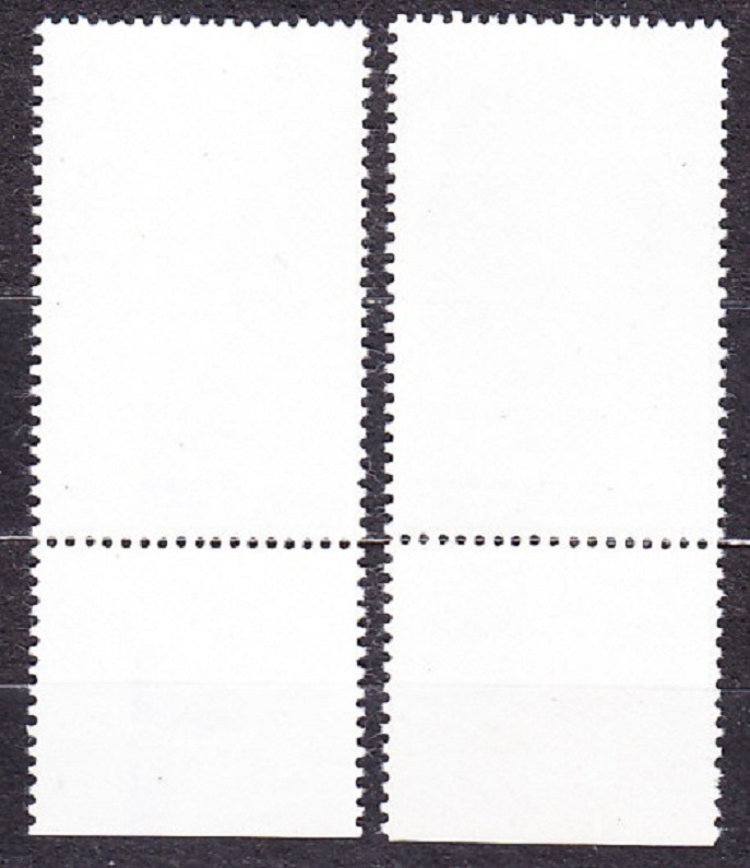 IZRAEL 1970, Michel 473-474, ** čistá séria. POĽNOHOSPODÁRSKA ŠKOLA.