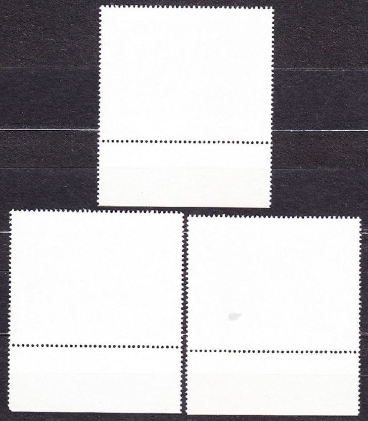 IZRAEL 1970, Michel 492-494, ** čistá séria. MAĽBY.
