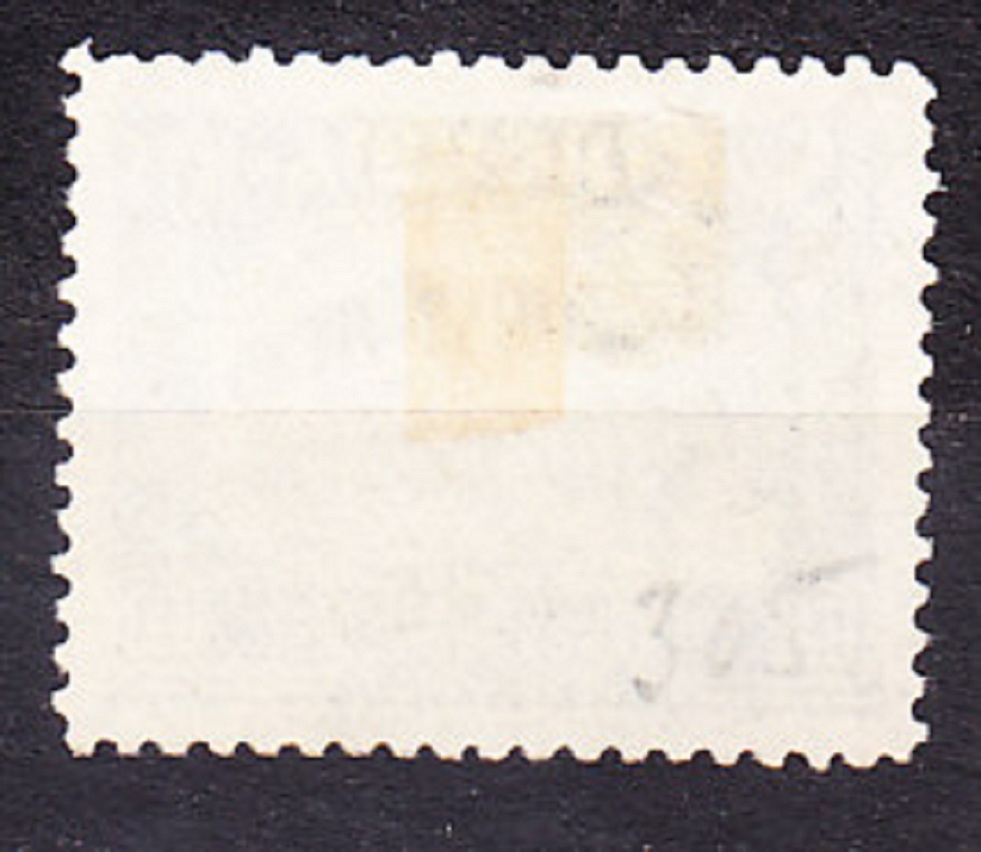 KOLUMBIA 1937, Michel 382, razená. VÝSTAVA V BARRANQUILLE.