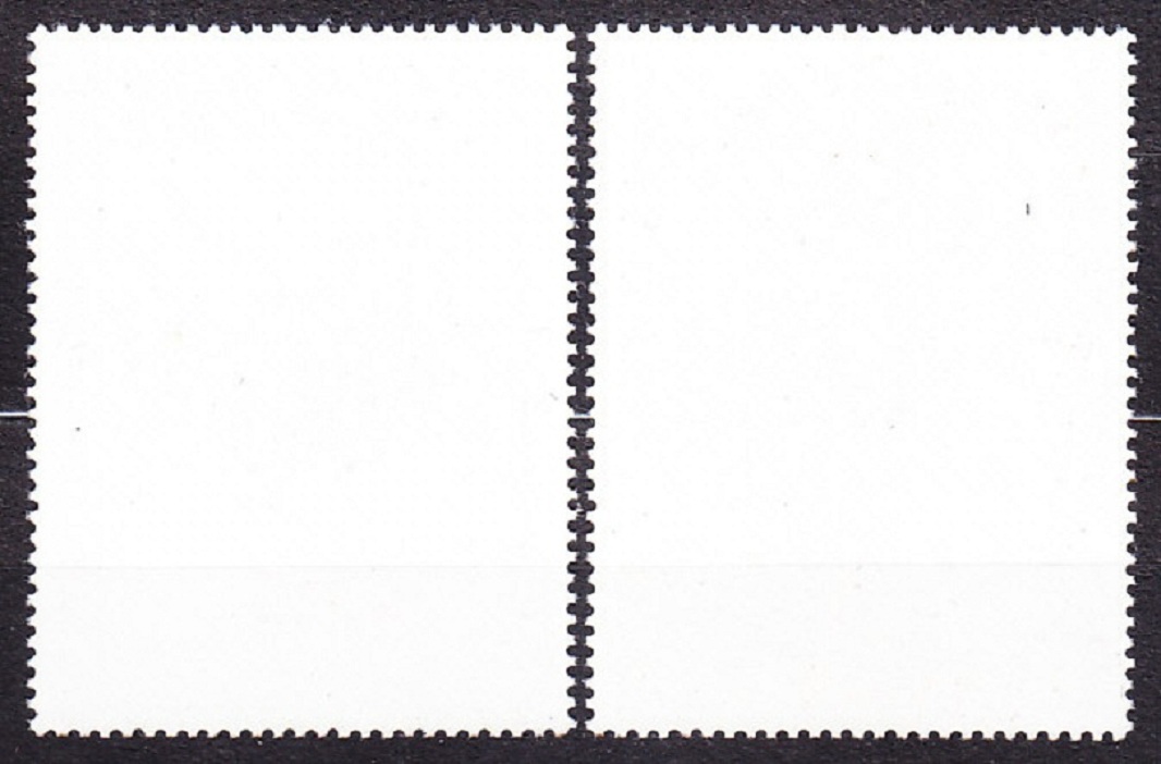MALI 1982, Michel 939-940, * čistá séria. MAĽBY, VIANOCE - TIZIAN, VELLINI.