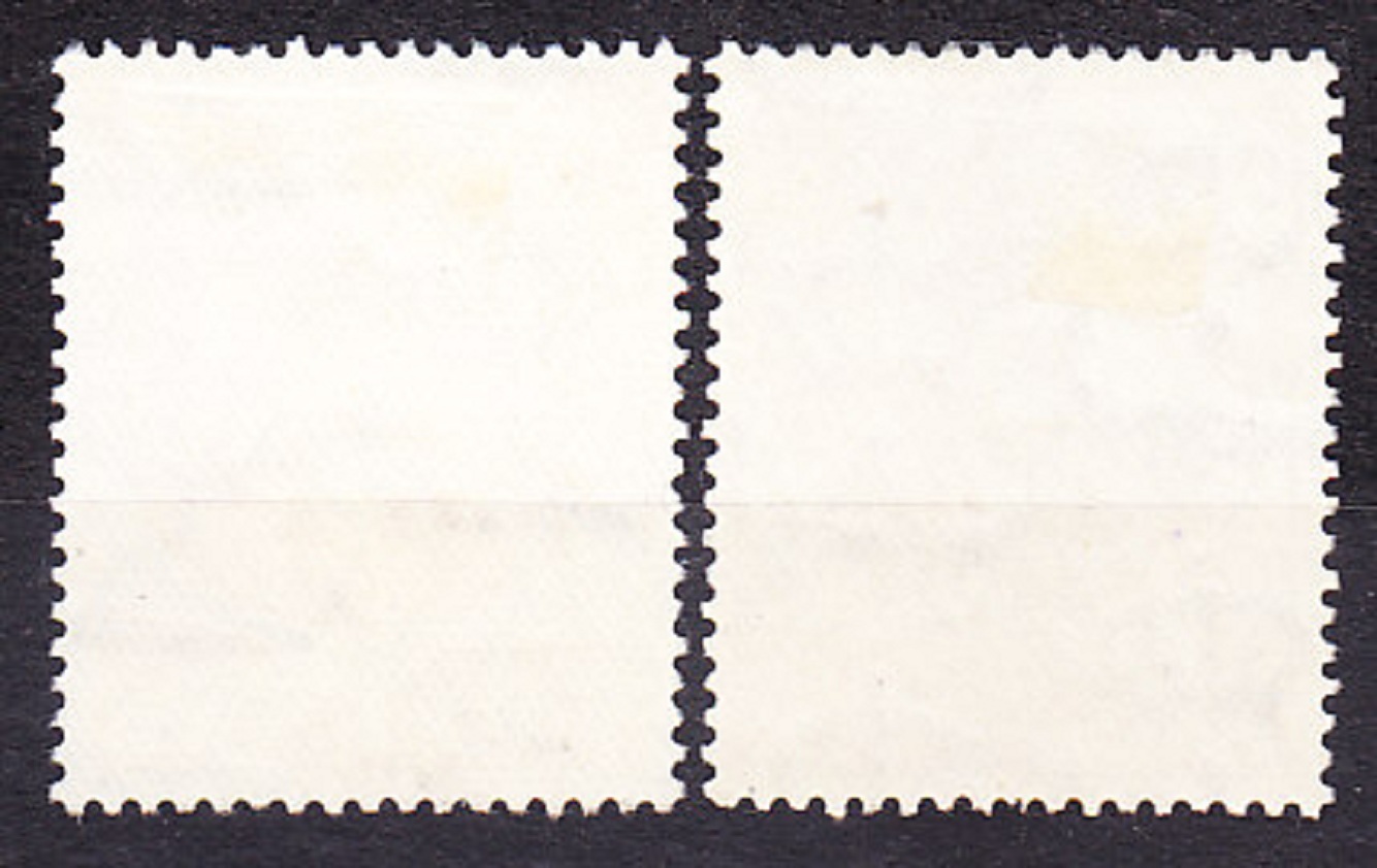 EGYPT 1934, Michel 191, 197, razené. KRÁĽ PASCHA - KONGRES UPU.