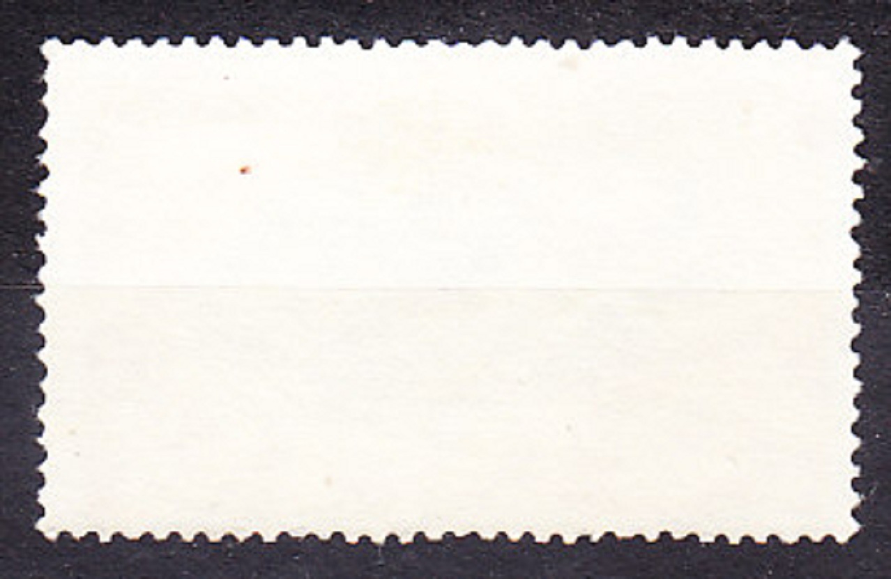 RUMUNSKO 1953, Michel 1450, čistá bez lepu. ŠPORTOVÉ LIETADLÁ.