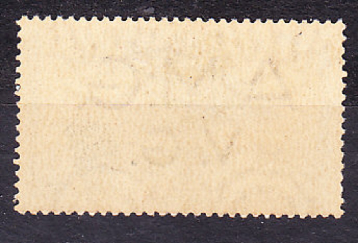 TRIEST - BENÁTKY 1946, Michel 29, * čistá. LETECKÉ - PRETLAČ.