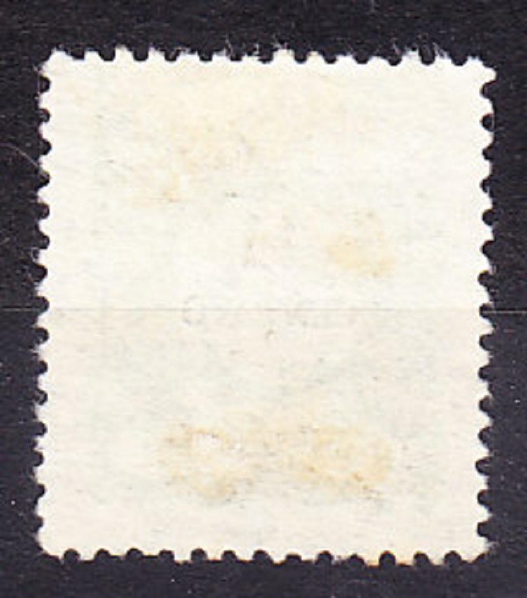 SV. TOMÁŠ 1921, Michel 32, čistá bez lepu. KOLÓNIE. DOPLATNÉ. ČÍSLICE.