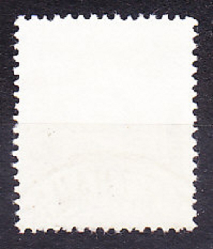 WURTTEMBERG 1948, Michel 32, razená. KRAJINY.
