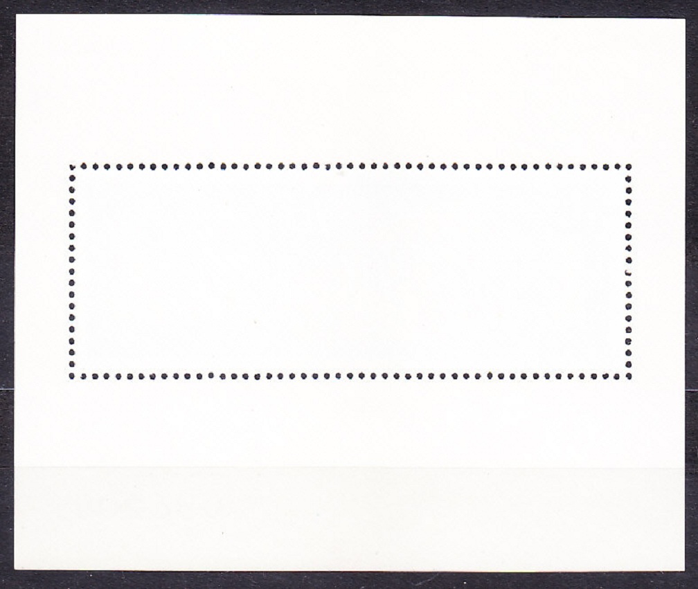 MAĎARSKO 1978, Michel Block 129 A, ** čistý hárček. STARÉ LIETADLÁ.