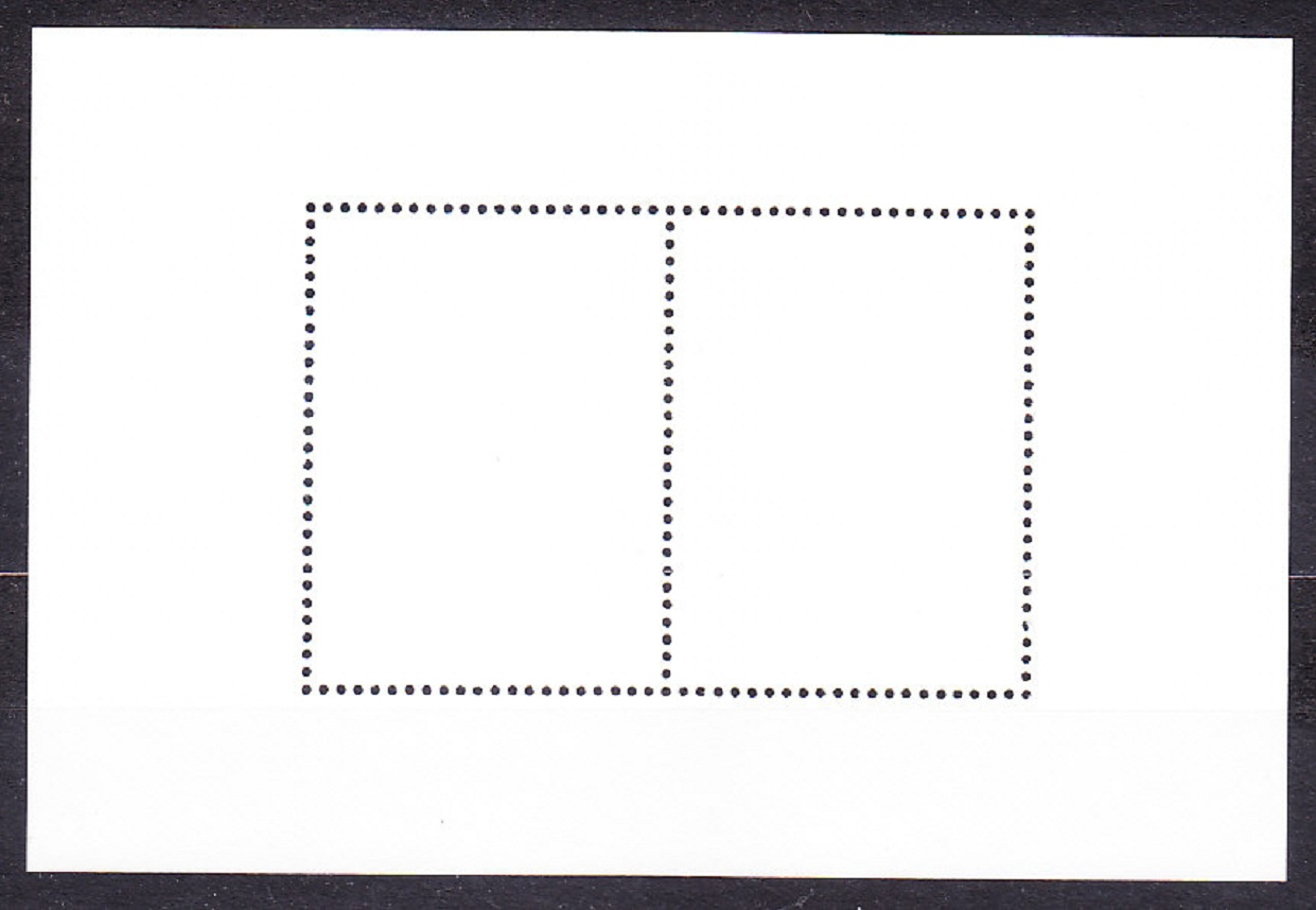 PAPUA NEW GUINEA 1996, Michel Block 10, ** čistý hárček. FILATELISTICKÁ VÝSTAVA.