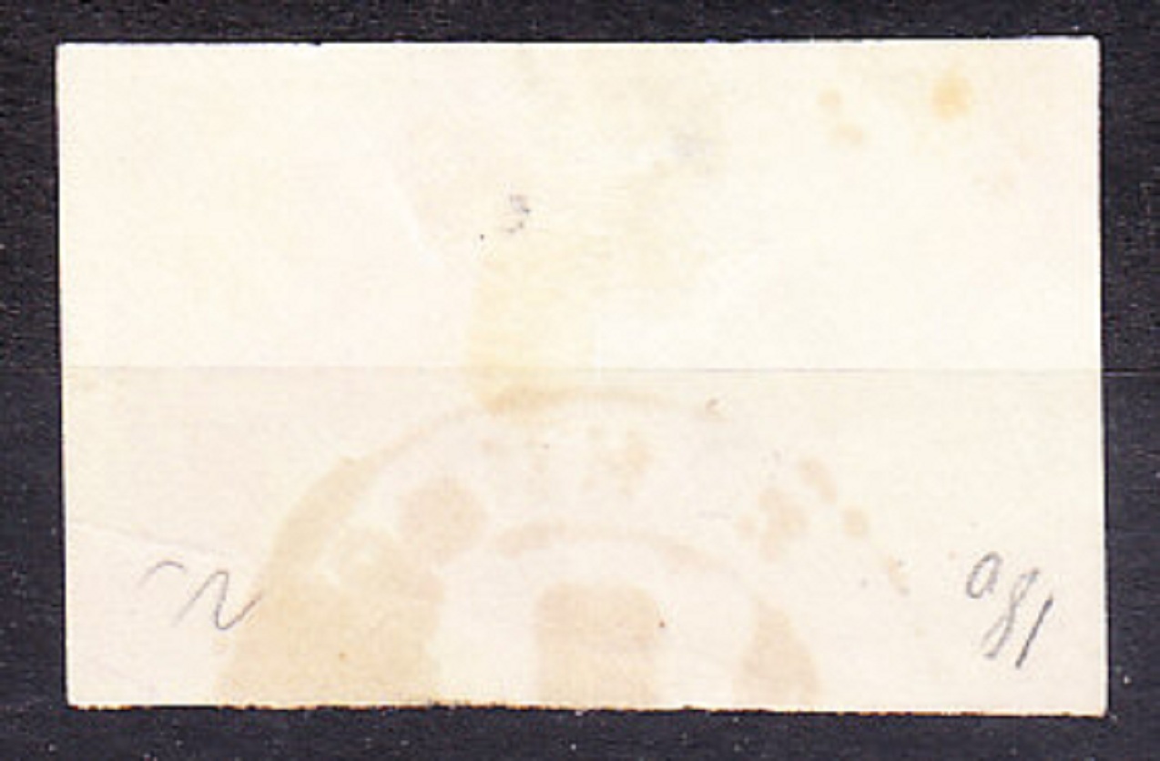 RUSKO 1922, Michel 179, razená. SLOBODA PRÁCE.