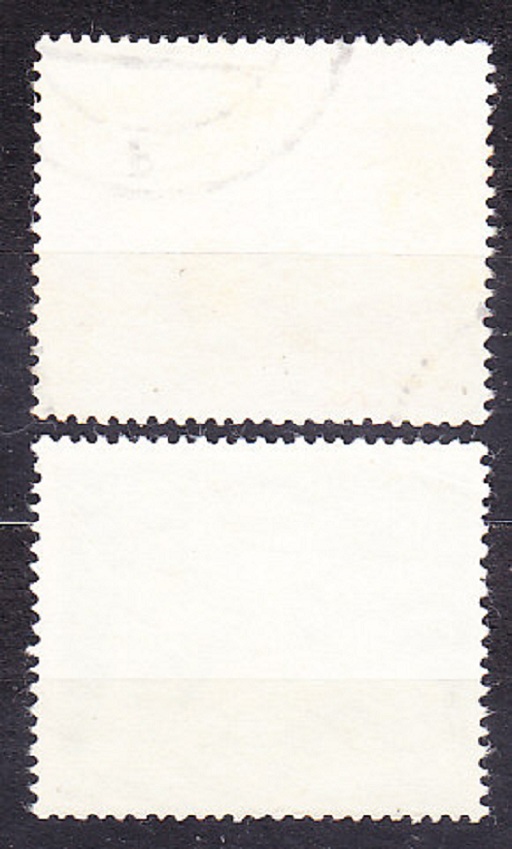 DEUTSCHES REICH 1942, Michel 816-817, razená séria. ZLATNÍCTVO.