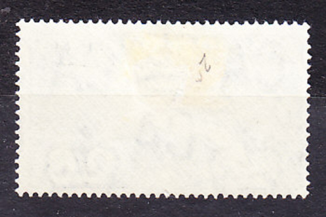 SOUTH GEORGIA 1963, Michel 20, * čistá. KOLÓNIE. KRÁĽOVNÁ ALŽBETA II. - ALBATROS.