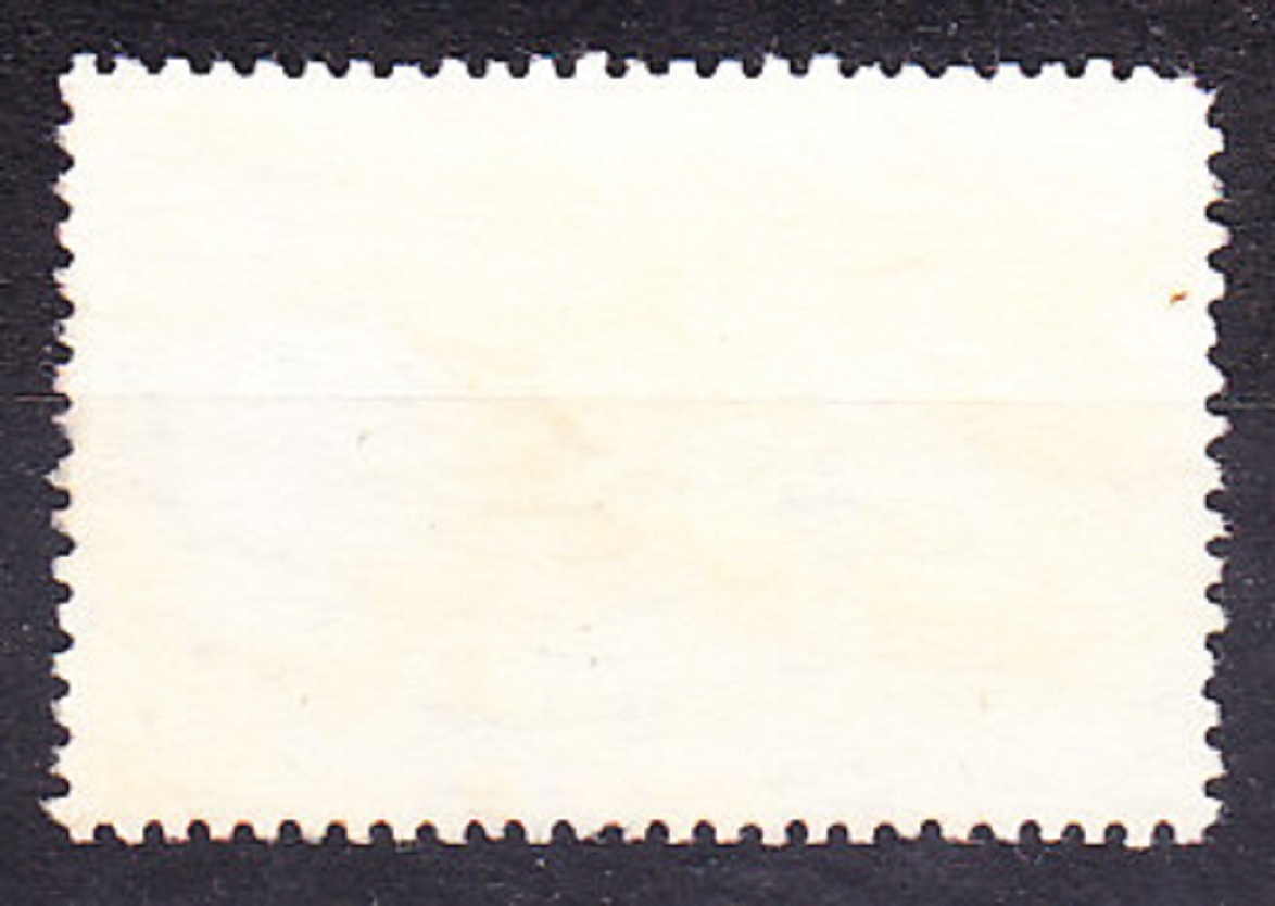 BRITISH SOLOMON ISLANDS 1965, Michel 122, razená. KOLÓNIE. KRÁĽOVNÁ ALŽBETA II. - ORCHIDEA.