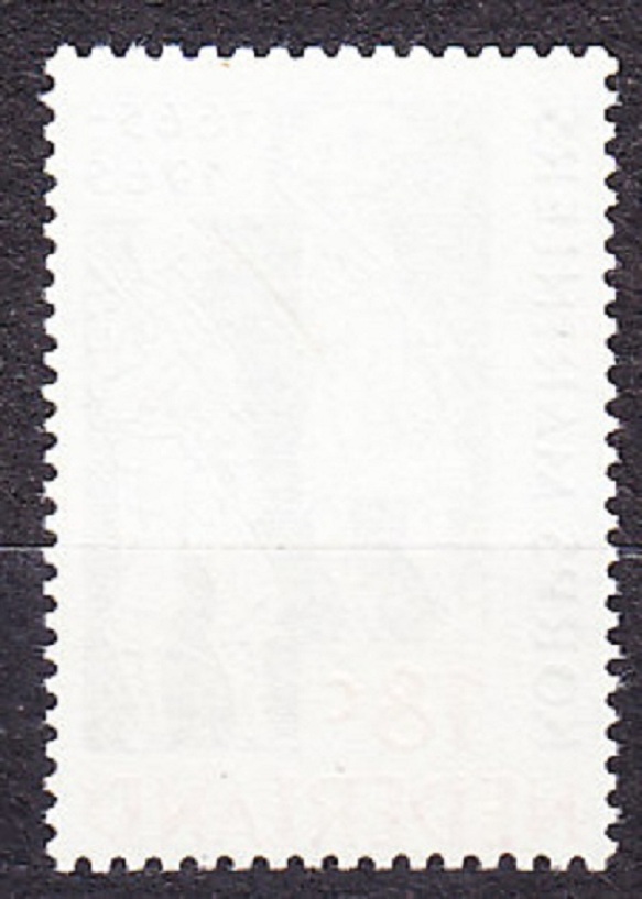 HOLANDSKO 1965, Michel 855, ** čistá séria. NÁMORNÁ PECHOTA.