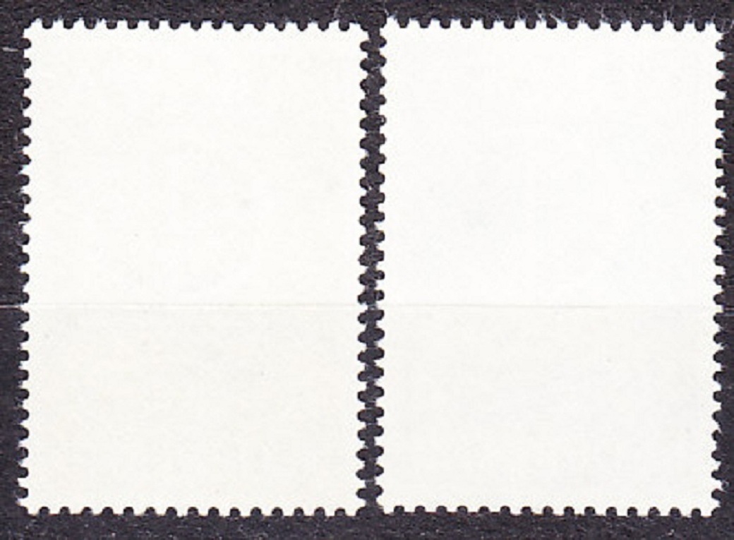 HOLANDSKO 1966, Michel 864-865, ** čistá séria. EUROPA - CEPT.