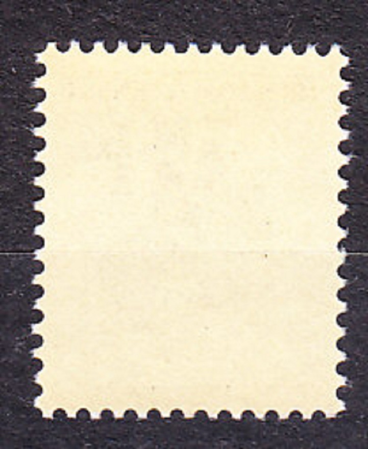 ČSSR 1987, Pofis 2814, ** čistá séria. POŠTÁR NA KONI.