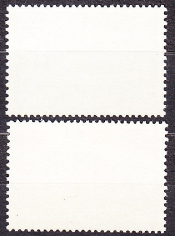 HOLANDSKO 1969, Michel 920-921, ** čistá séria. EUROPA - CEPT.