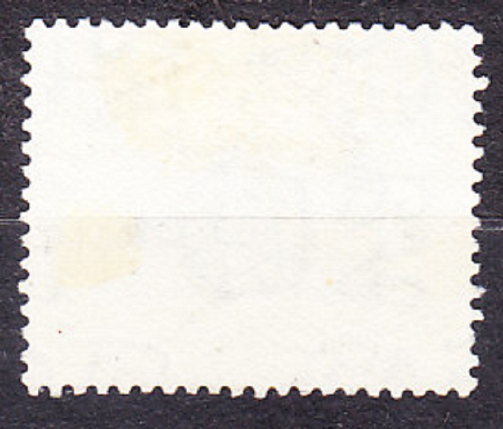 TRINIDAD & TOBAGO 1935, Michel 121 C, razená. KOLÓNIE. KRAJINY.