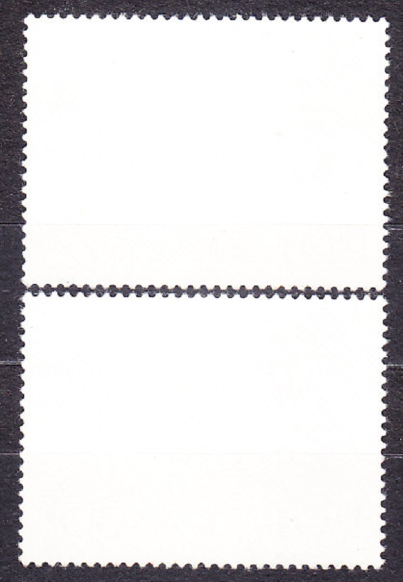 POĽSKO 1964, Michel 1530-1531, razená séria. DEŇ ZNÁMKY - KONE, DOSTAVNÍK.