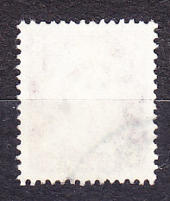 NOVÝ ZÉLAND 1958, Michel 373, razená séria. KRÁĽOVNÁ ALŽBETA II. - PRETLAČ.