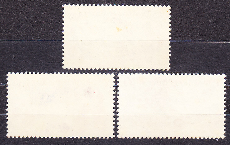 ČSSR 1975, Pofis 2139-2141, ** čistá séria. SPARTAKIÁDA.