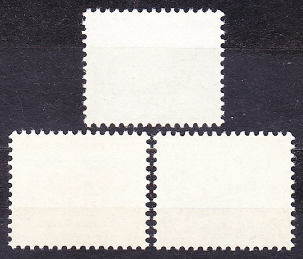 ČSSR 1976, Pofis 2212-2214, ** čistá séria. VÝSTAVA ZVIERAT.