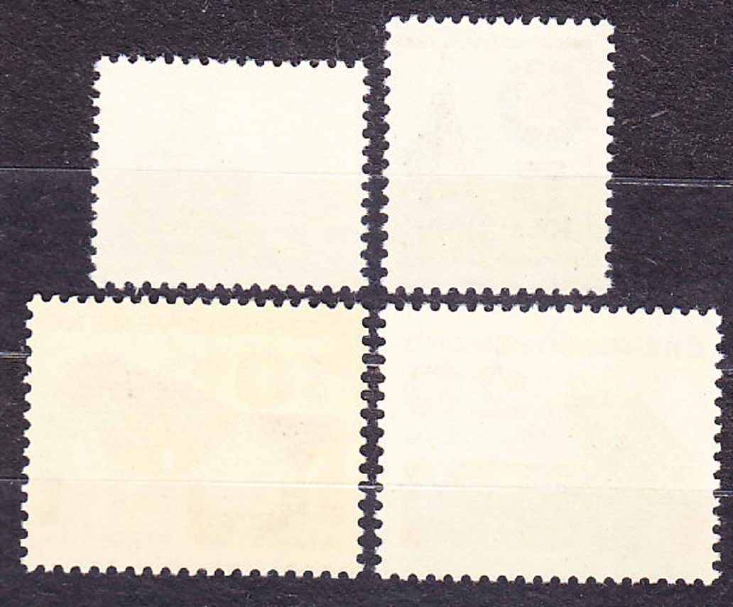 ČSSR 1972, Pofis 1964-1967, ** čistá séria. ĽUDOVÁ ARCHITEKTÚRA.